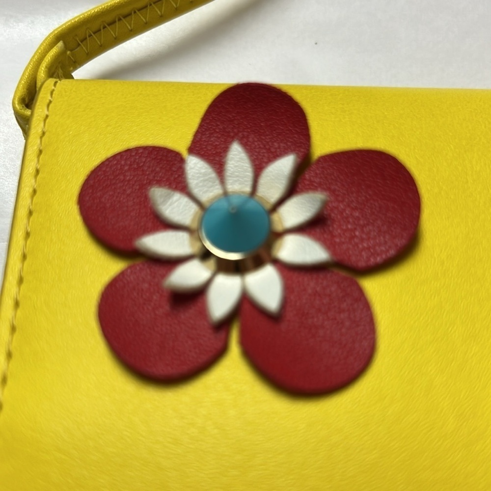 Citywide flower party purse - Picture 4 of 8